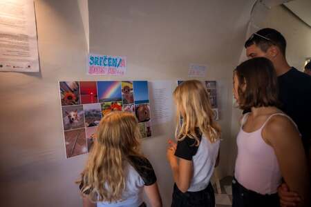 Fotografska razstava - Svet v naših očeh (7)